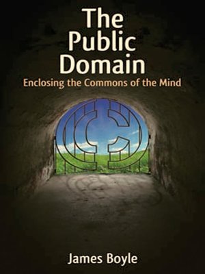 cover image of The Public Domain
